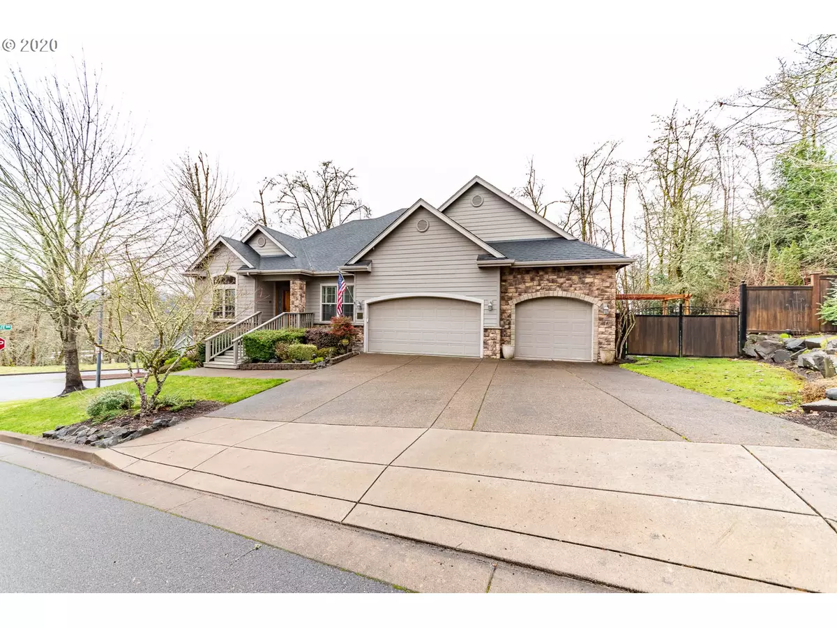 Springfield, OR 97478,6310 FERNHILL CT