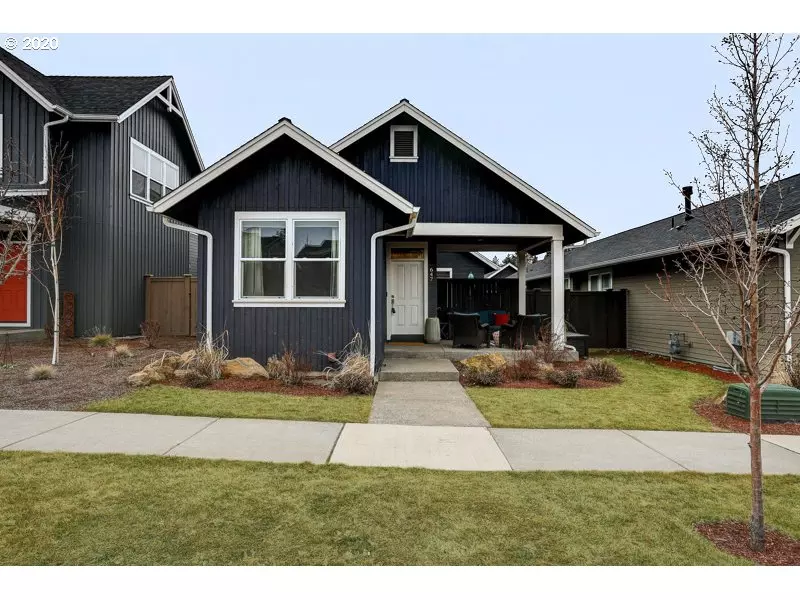 Bend, OR 97701,647 NE VAIL LN