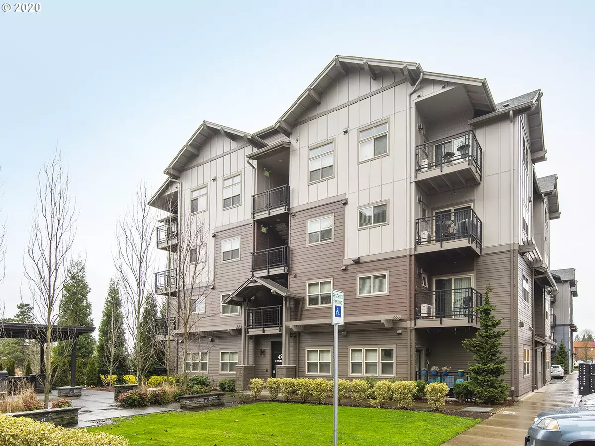 Beaverton, OR 97005,13895 SW MERIDIAN ST #414