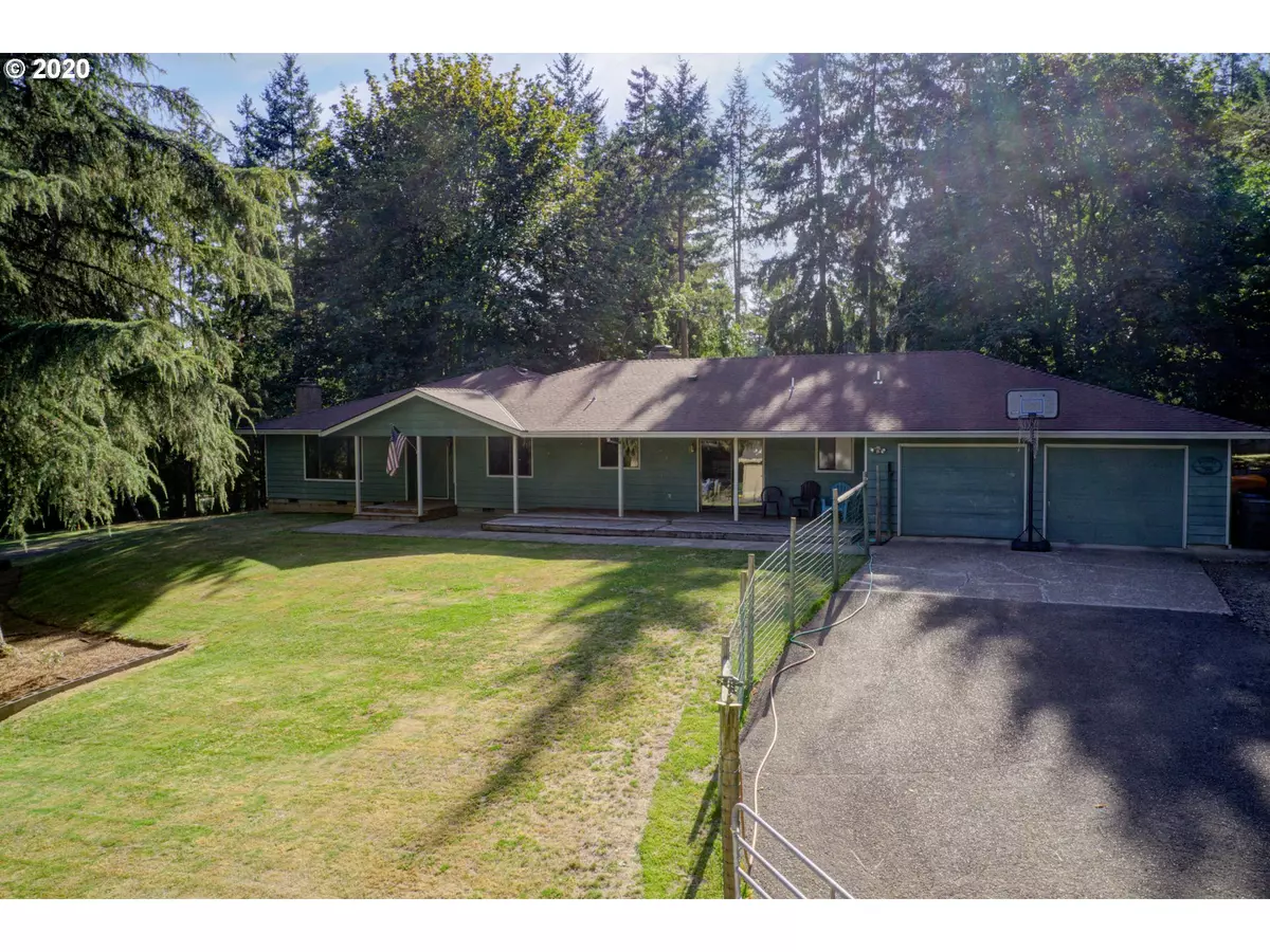 Aumsville, OR 97325,11832 VALERIE LN