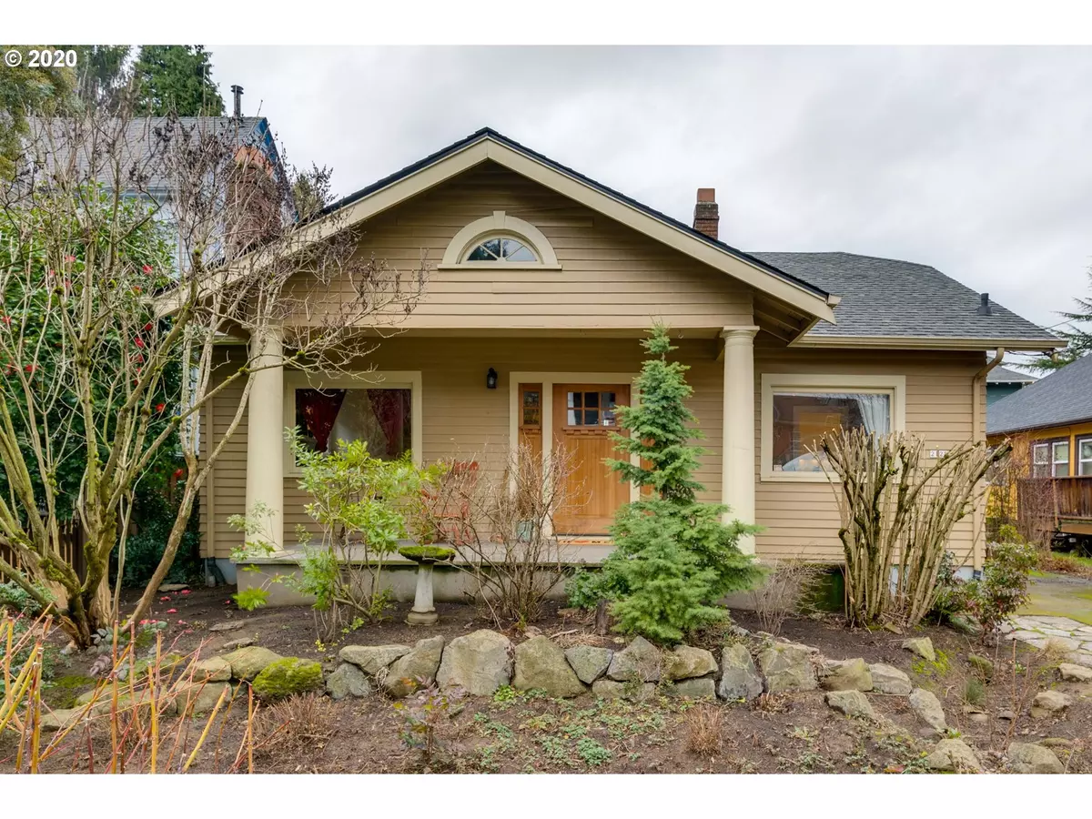 Portland, OR 97232,2125 NE EVERETT ST