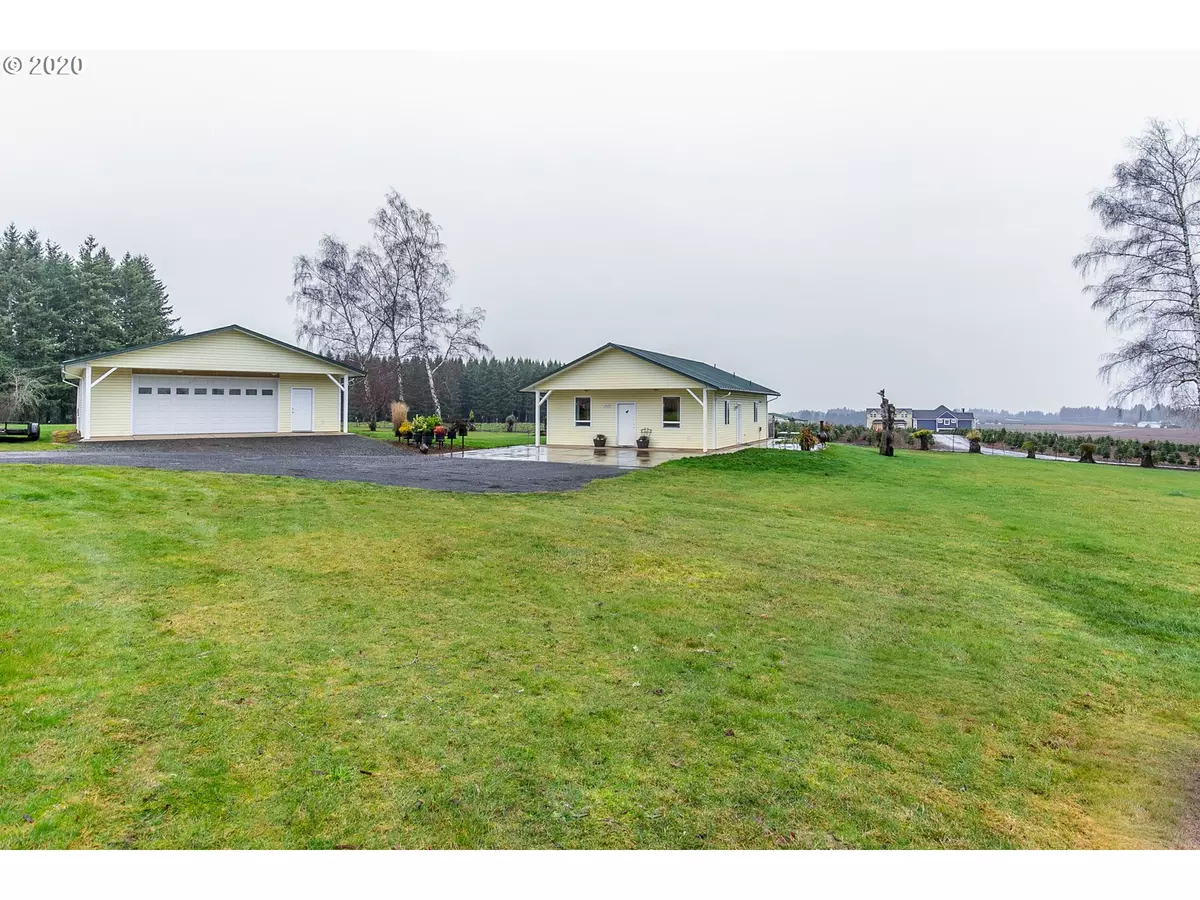 Estacada, OR 97023,25179 S ESTER CT