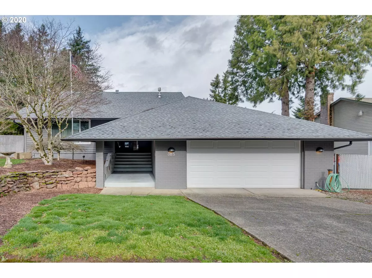 Gresham, OR 97080,3115 SW 22ND ST