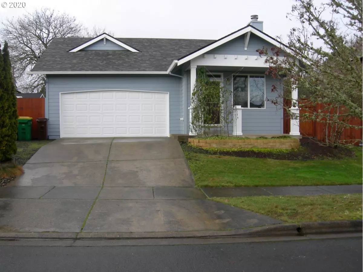 Forest Grove, OR 97116,3010 TWINFLOWER ST