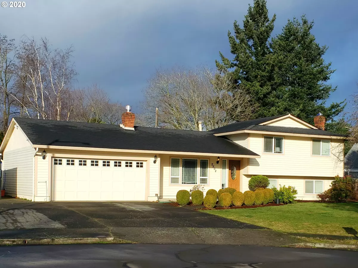 Troutdale, OR 97060,2502 SW INDIAN MARY CT