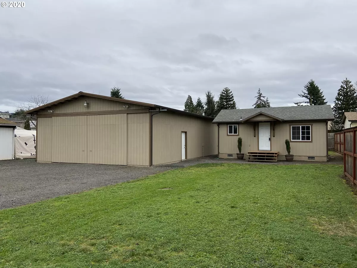 Coburg, OR 97408,32796 E DELANEY ST