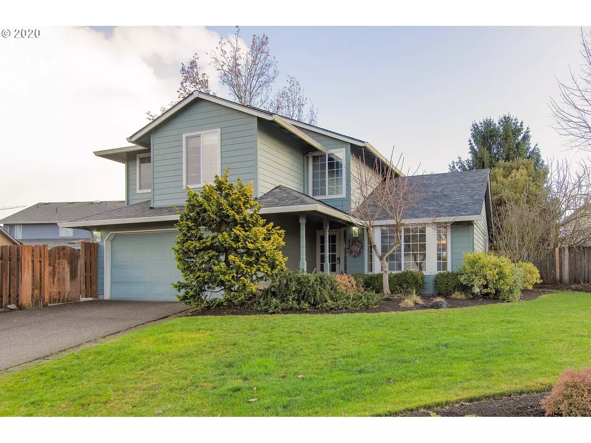 Hillsboro, OR 97124,5265 NE STABLE DR