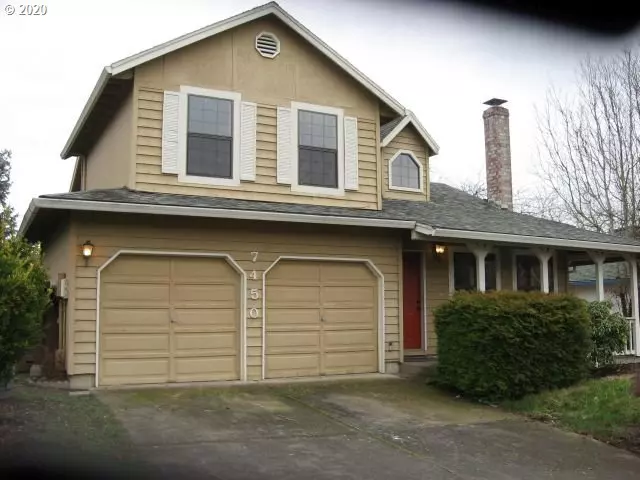 Beaverton, OR 97007,7450 SW 163RD PL