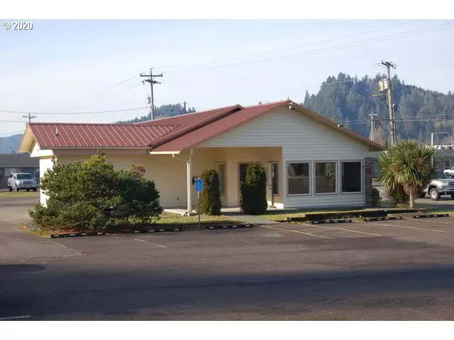 Reedsport, OR 97467,624 WINCHESTER AVE