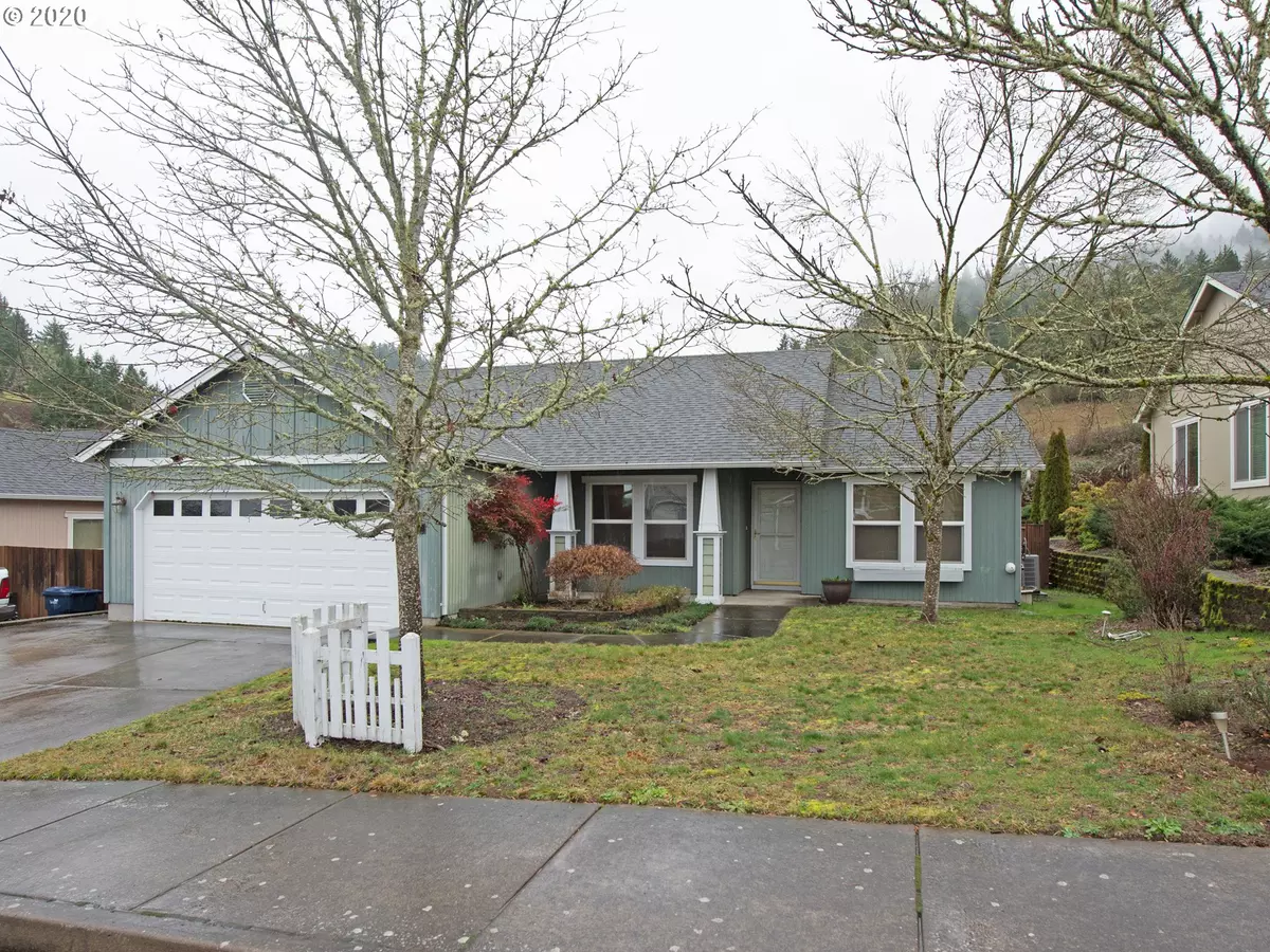 Springfield, OR 97478,1835 S 61ST ST