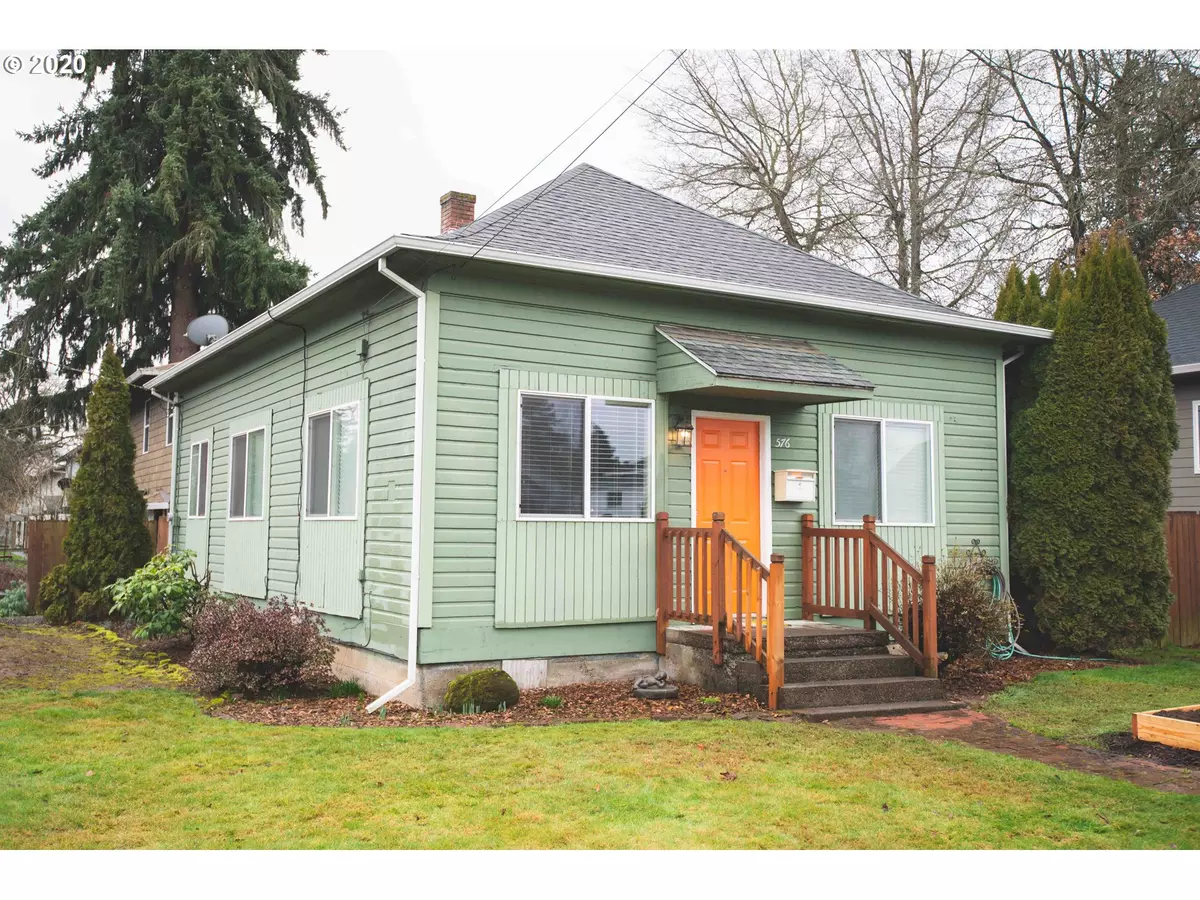 Hillsboro, OR 97123,576 SE CEDAR ST