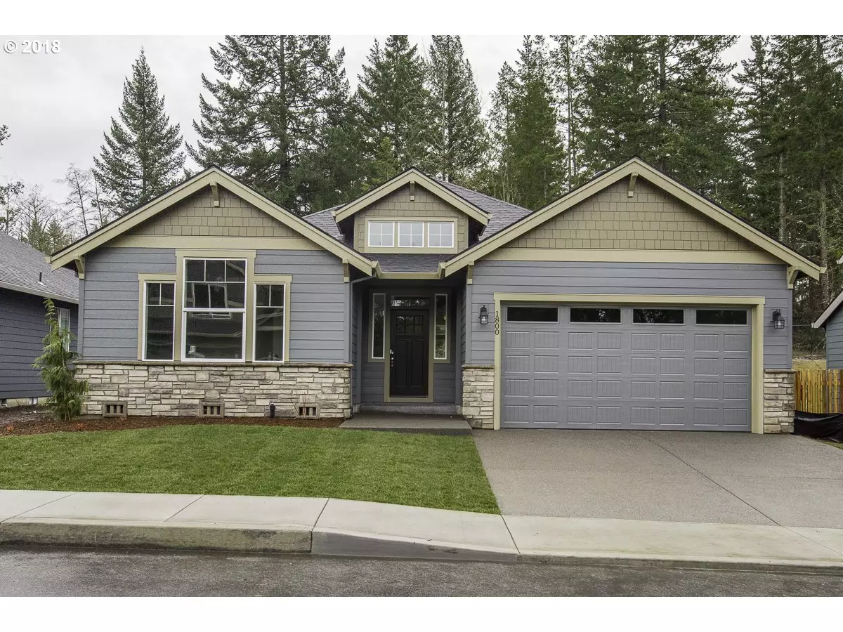 Estacada, OR 97023,1540 NE Cascadia Ridge DR