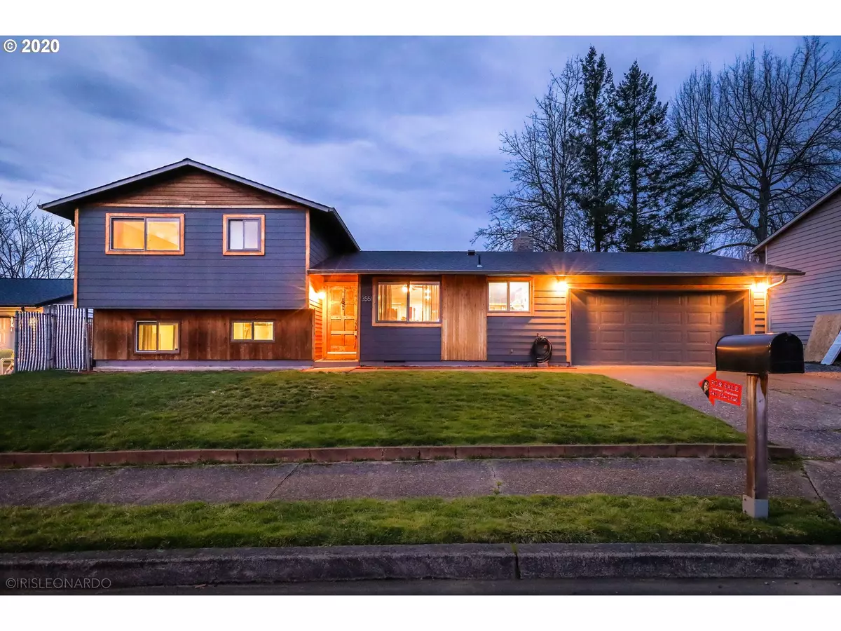 Gresham, OR 97030,3551 NE 7TH CT