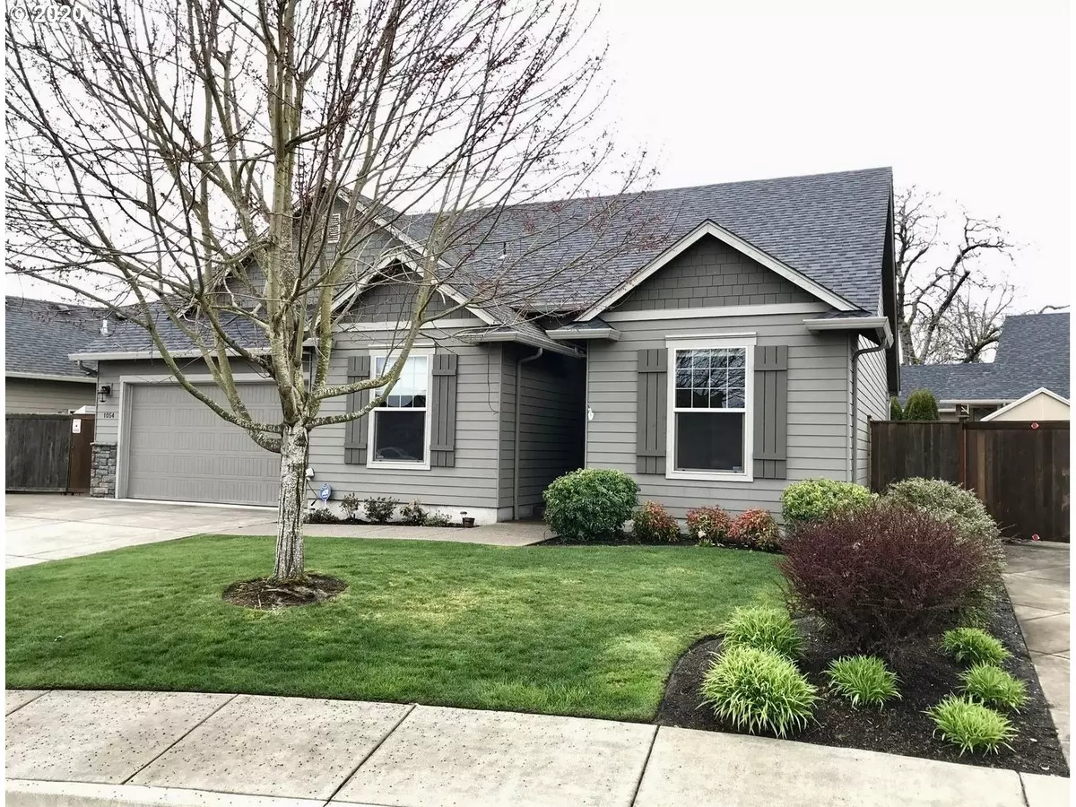 Springfield, OR 97478,1054 S 40TH PL