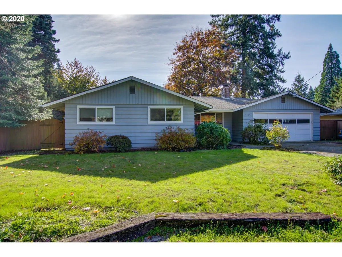 3722 SE BENTLEY ST, Hillsboro, OR 97123