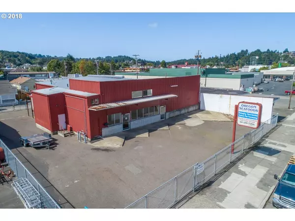 Coos Bay, OR 97420,723 S 2ND ST