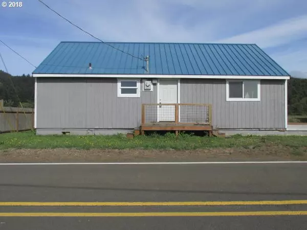 34005 RESORT DR, Pacific City, OR 97135