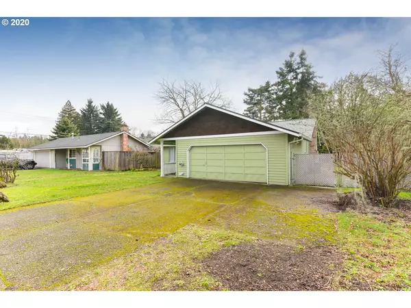 Clackamas, OR 97015,8872 SE TIFFANY CT