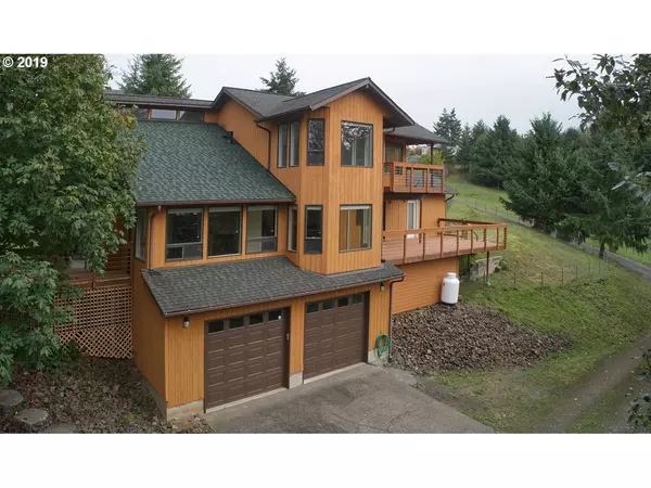 144 LEGACY DR, Woodland, WA 98674