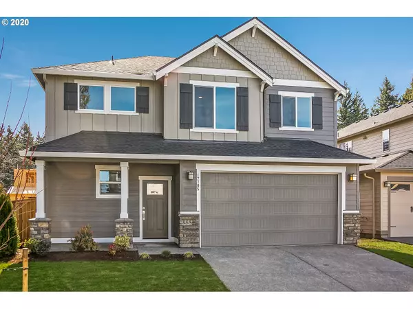 8543 N Hargrave ST #Lot32, Camas, WA 98607