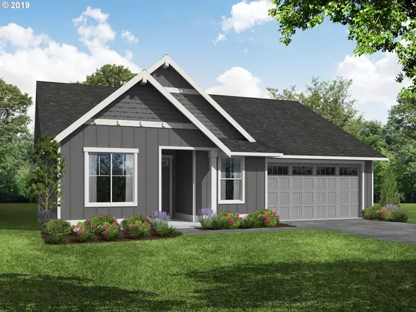 36907 Salmonberry ST #Lot28, Sandy, OR 97055