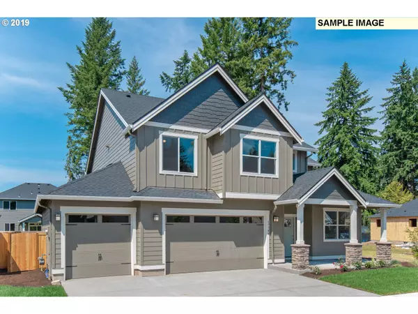 Camas, WA 98607,3628 NE ORIOLE ST #Lt105