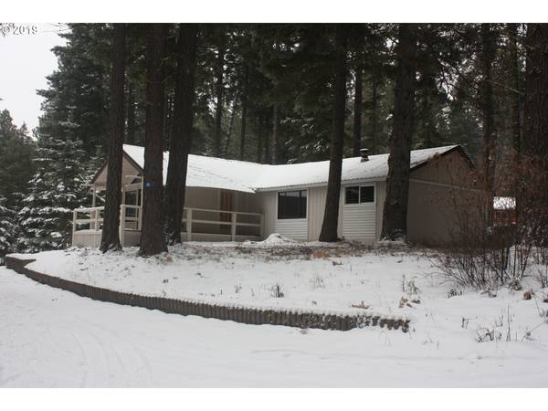 100 Rodeo RD, Cle Elum, WA 98922