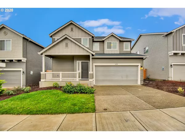 14679 SE Bella RD, Clackamas, OR 97015