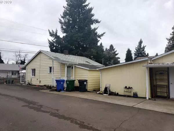 Eugene, OR 97402,3801 DOVE LN