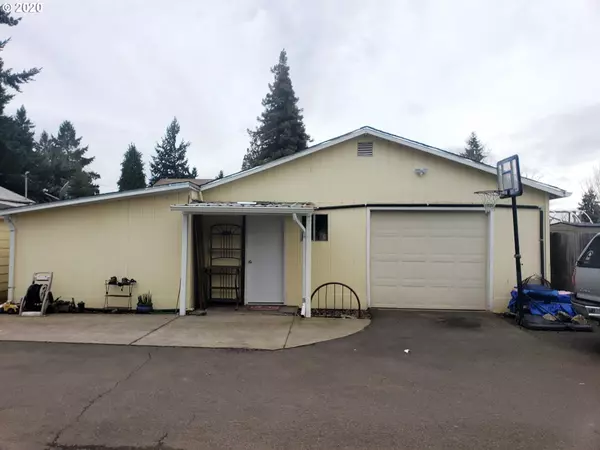 Eugene, OR 97402,3801 DOVE LN