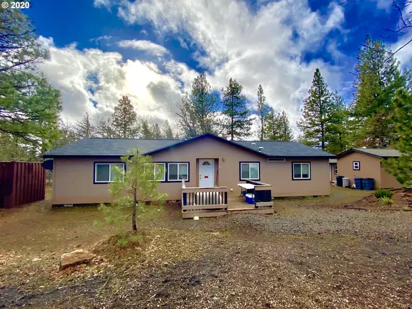 102 GOLDEN PINE, Goldendale, WA 98620