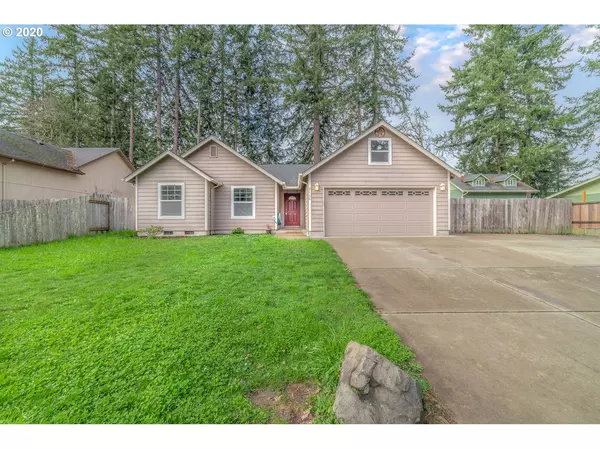 87798 PONDEROSA DR, Veneta, OR 97487