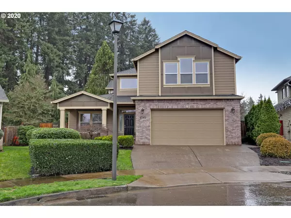 6090 SW PORT ORFORD ST, Tualatin, OR 97062