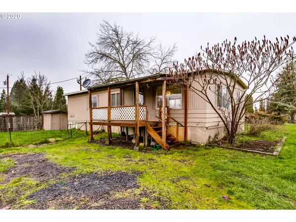 82852 MINNICK RD, Dexter, OR 97431