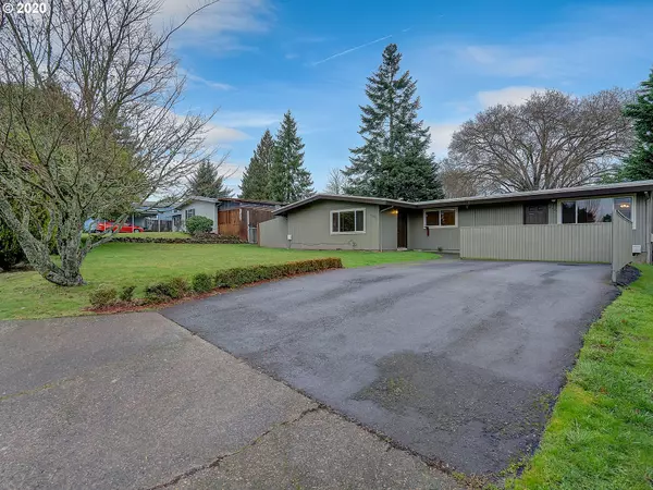 4580 SW 196TH AVE, Beaverton, OR 97078