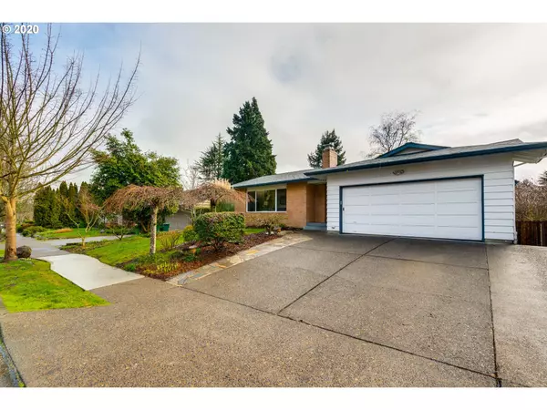 Beaverton, OR 97008,11700 SW RIDGECREST DR