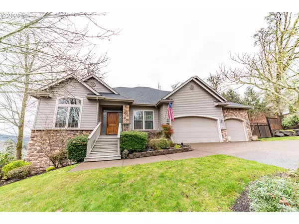 Springfield, OR 97478,6310 FERNHILL CT