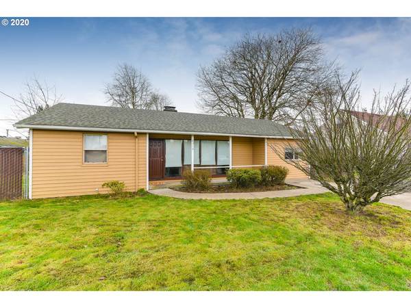 6312 NE HAZEL DELL AVE, Vancouver, WA 98665