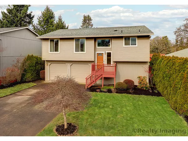 Beaverton, OR 97008,9785 SW CYNTHIA ST