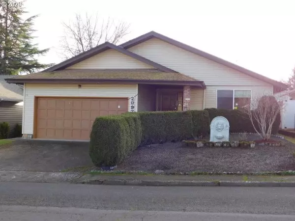 2897 NW TWIN OAK PL, Salem, OR 97304