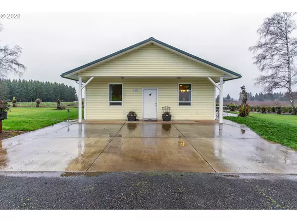 Estacada, OR 97023,25179 S ESTER CT