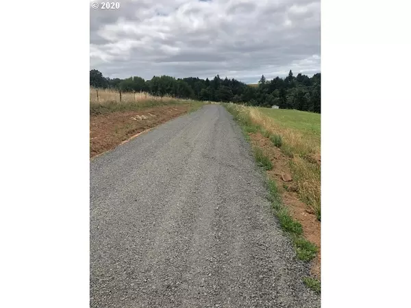 St Helens, OR 97051,Dart Creek Parcel 3