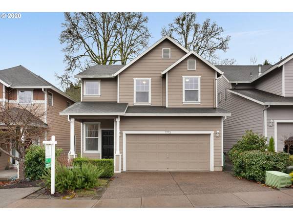 7772 SW CARRIAGE OAKS LN, Wilsonville, OR 97070