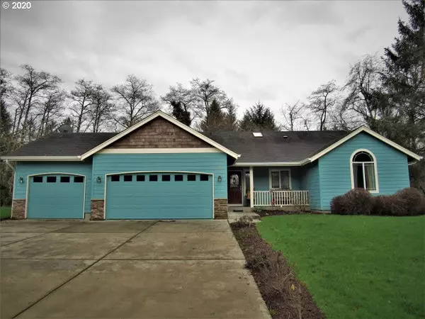 36203 River Point DR, Astoria, OR 97103