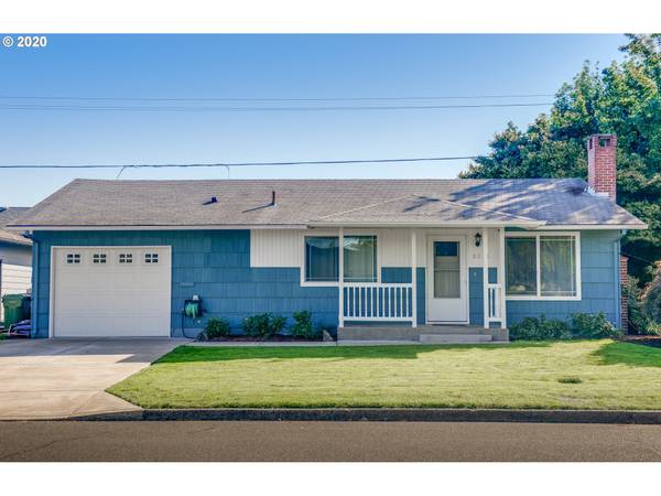 2216 UMPQUA RD, Woodburn, OR 97071