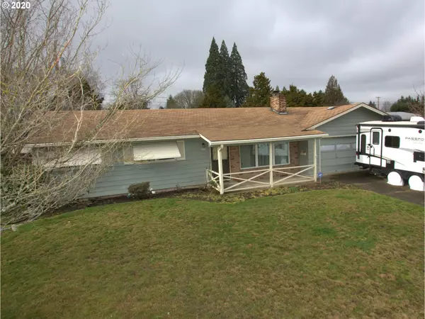 Forest Grove, OR 97116,1618 INGLEWOOD ST