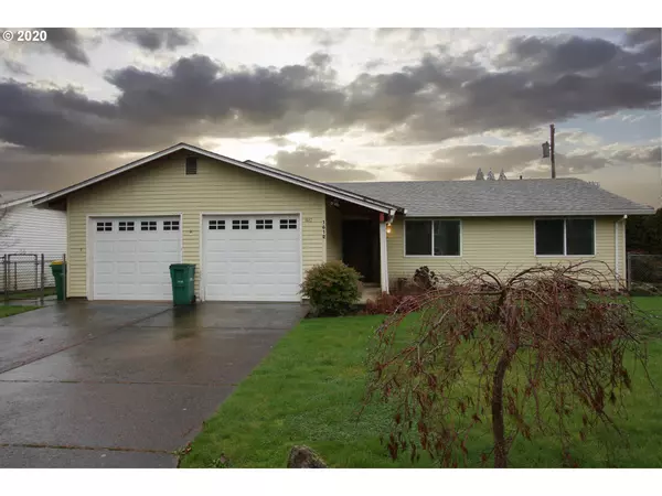 1612 KINGWOOD ST, Forest Grove, OR 97116