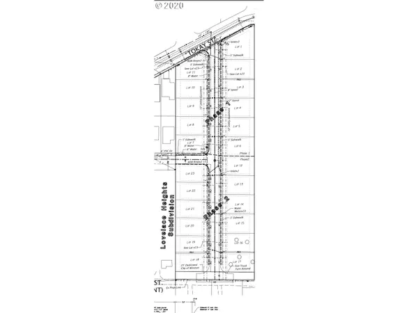 Winston, OR 97496,0 SE TOKAY ST