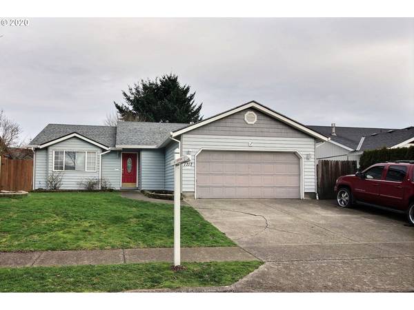 1717 SE 169TH AVE, Vancouver, WA 98683