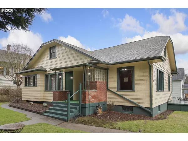 578 Clatsop AVE, Astoria, OR 97103